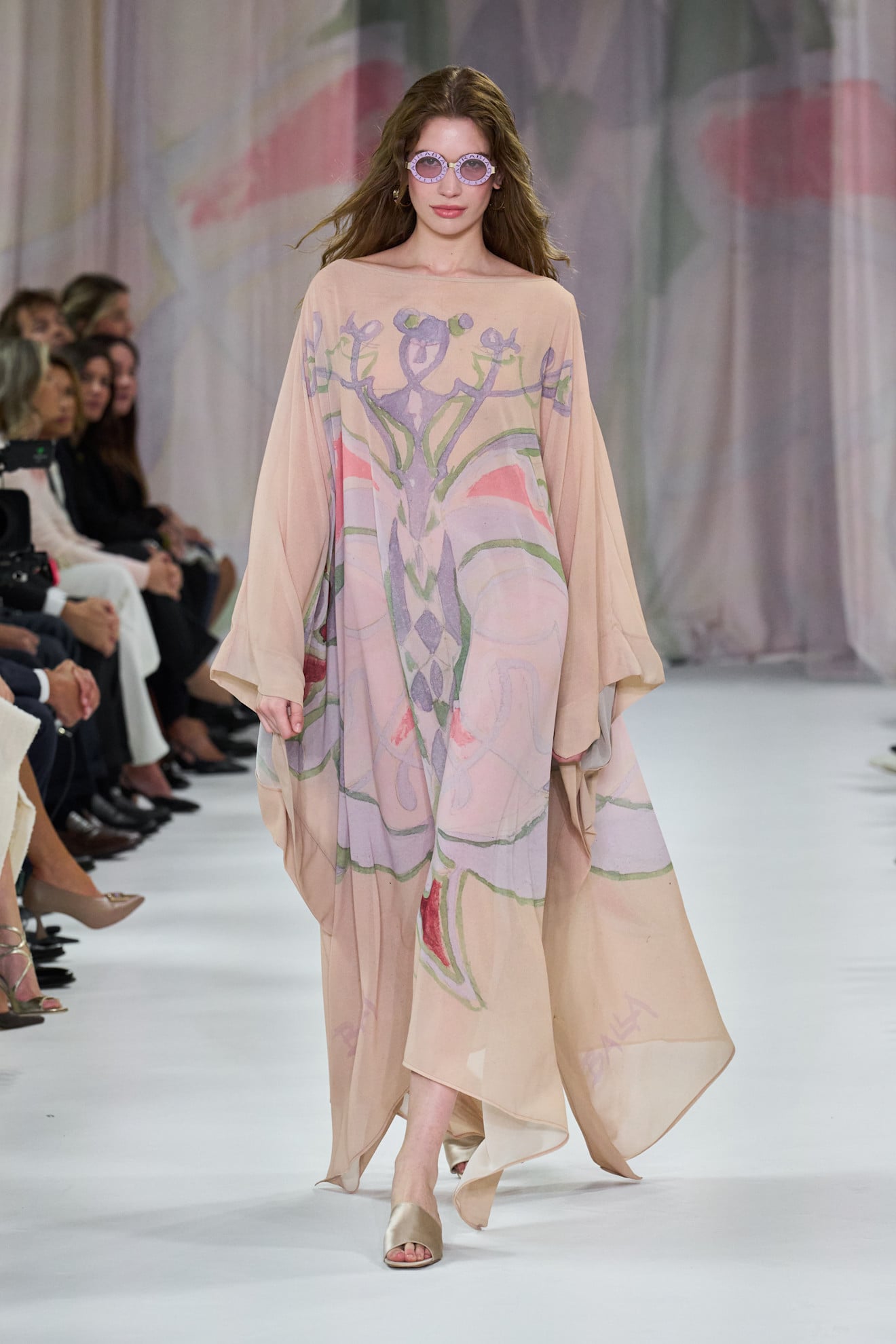 لورا بياغيوتي ربيع 2026 Laura Biagiotti