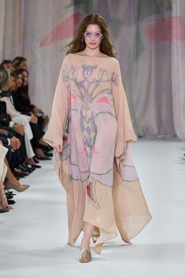 لورا بياغيوتي ربيع 2026 Laura Biagiotti