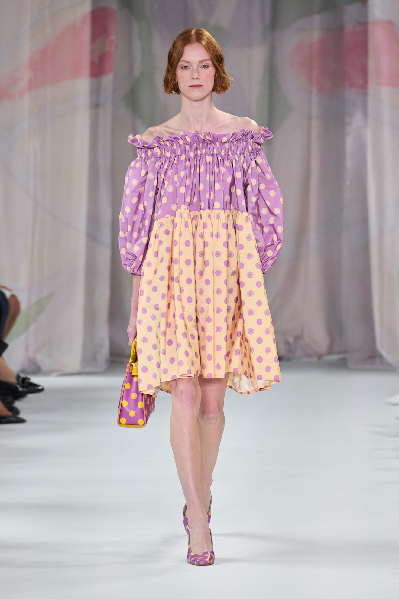 لورا بياغيوتي ربيع 2026 Laura Biagiotti