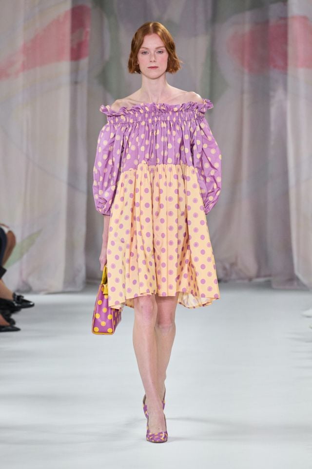 لورا بياغيوتي ربيع 2026 Laura Biagiotti