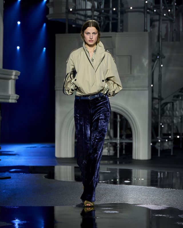 Burberry Winter