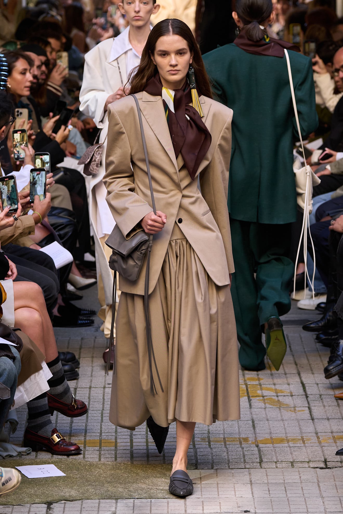 كالكاتيرا Calcaterra