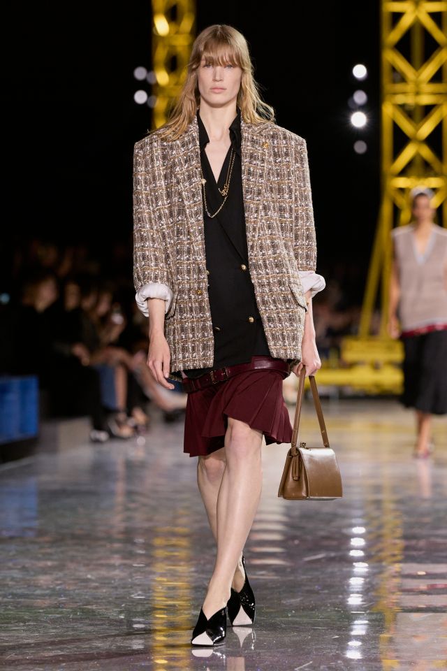 Chanel