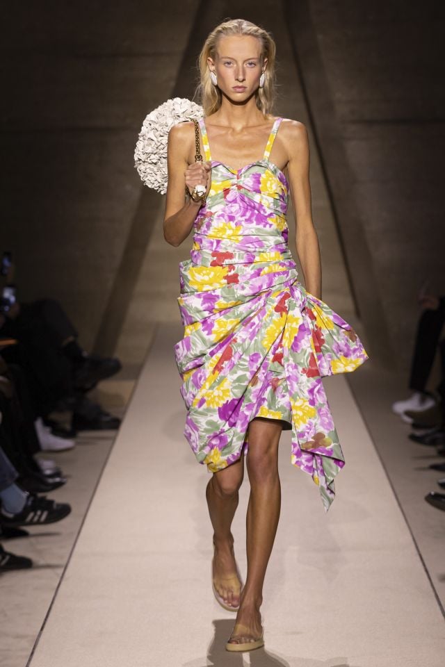 من مجموعة أزياء كلوي صيف 2026