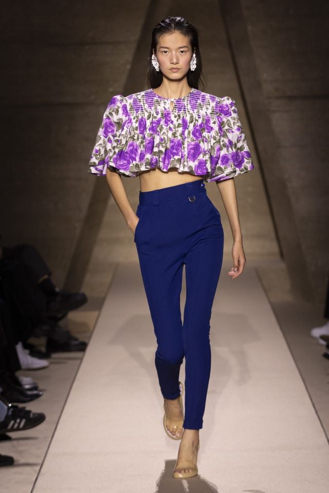 من مجموعة أزياء كلوي صيف 2026