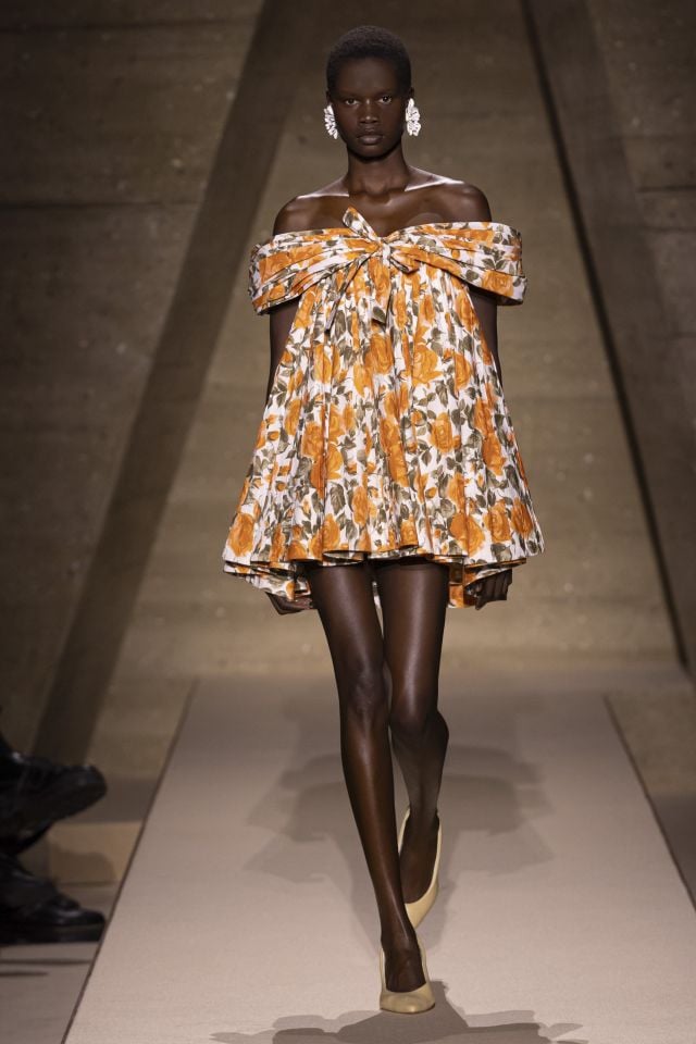 من مجموعة أزياء كلوي صيف 2026