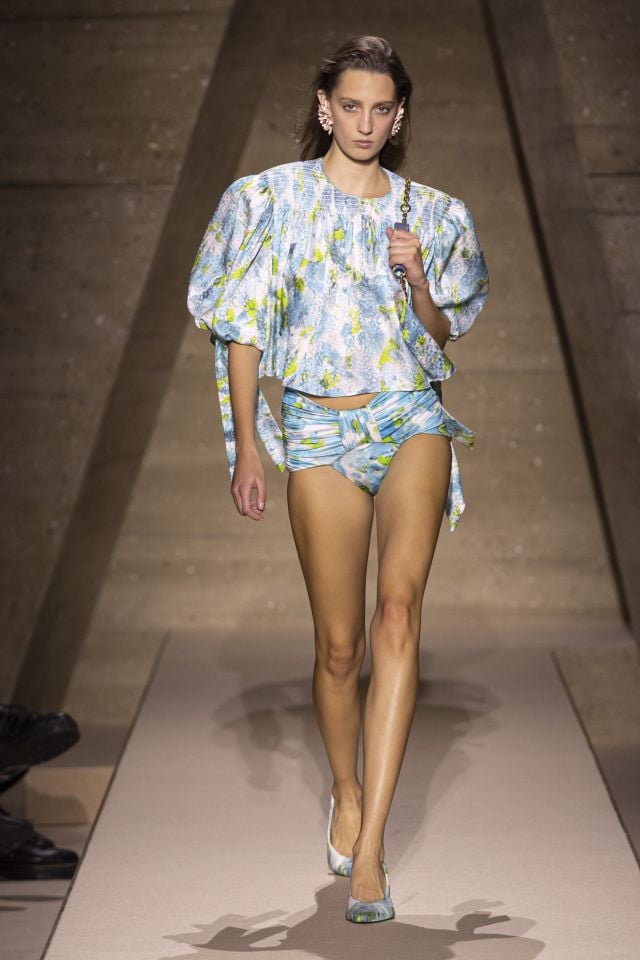 من مجموعة أزياء كلوي صيف 2026