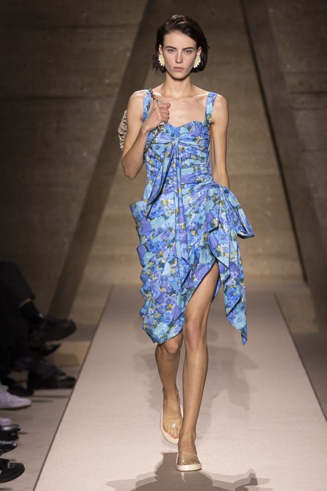 من مجموعة أزياء كلوي صيف 2026