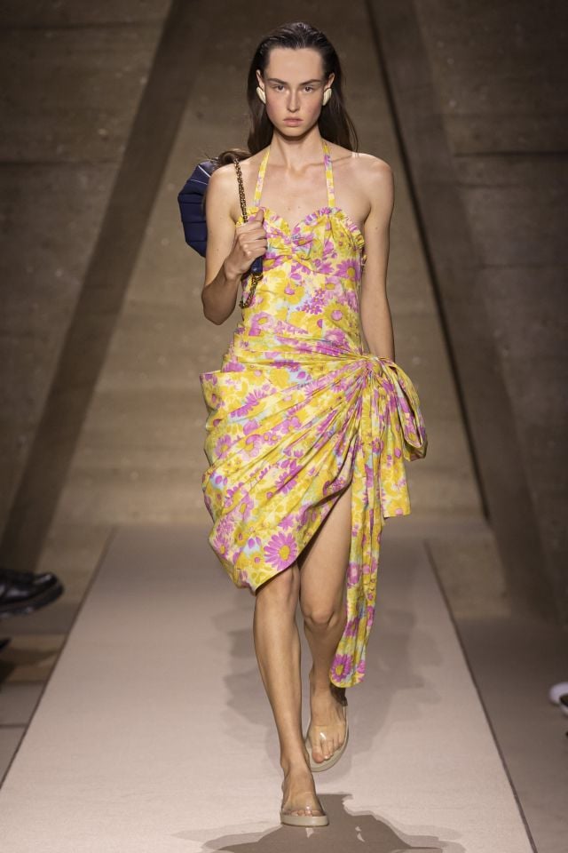 من مجموعة أزياء كلوي صيف 2026