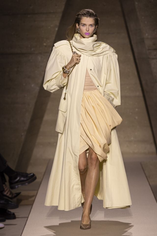 من مجموعة أزياء كلوي صيف 2026