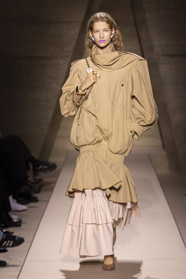 من مجموعة أزياء كلوي صيف 2026