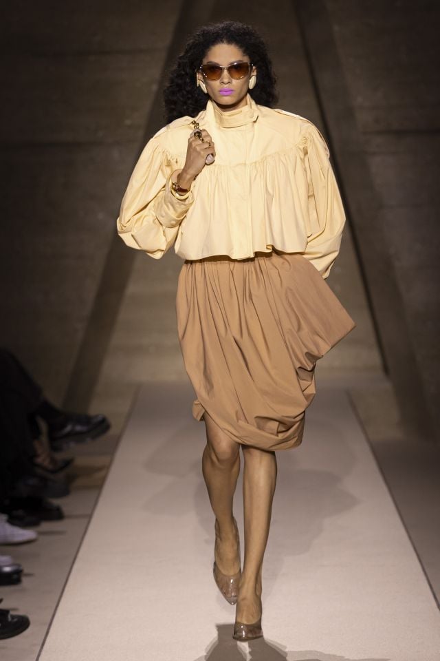 من مجموعة أزياء كلوي صيف 2026