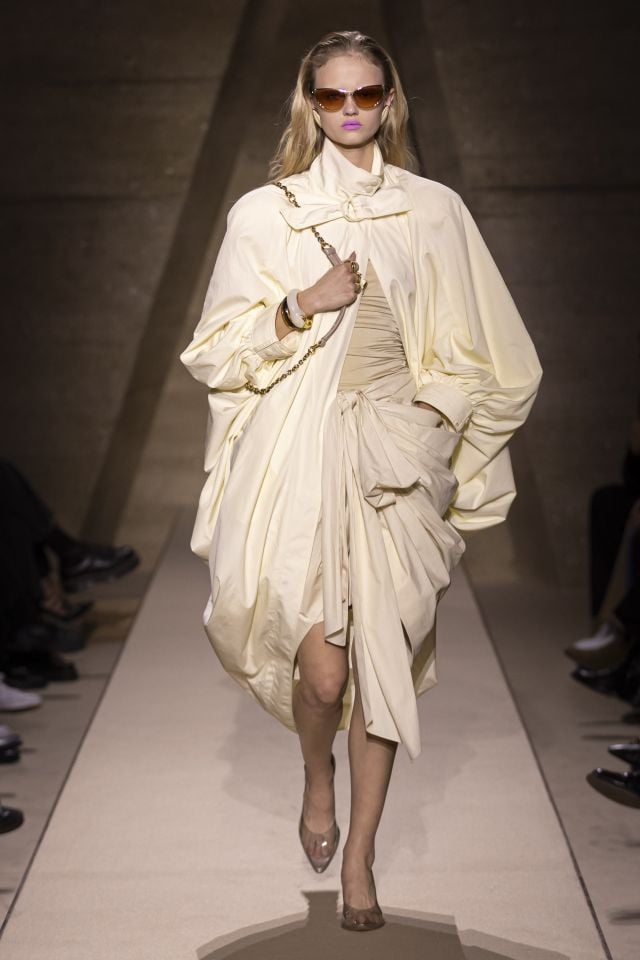 من مجموعة أزياء كلوي صيف 2026