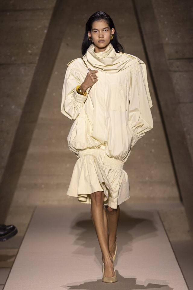 من مجموعة أزياء كلوي صيف 2026