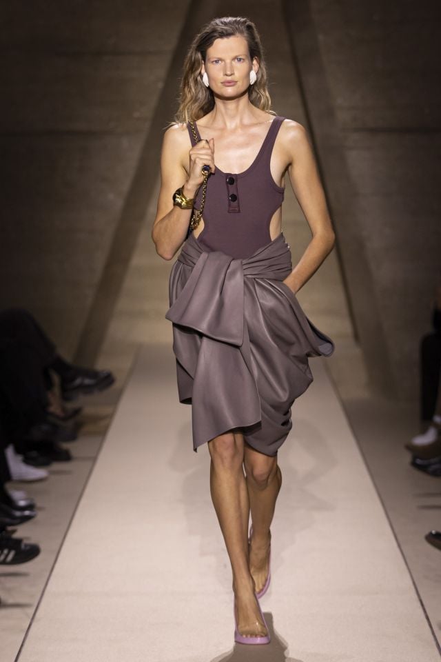 من مجموعة أزياء كلوي صيف 2026