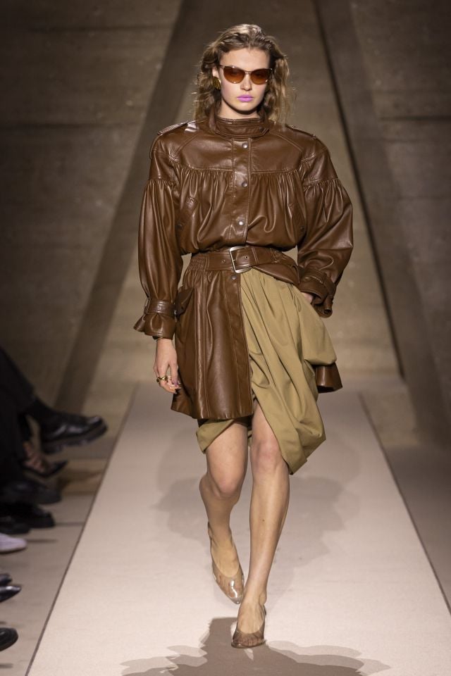 من مجموعة أزياء كلوي صيف 2026