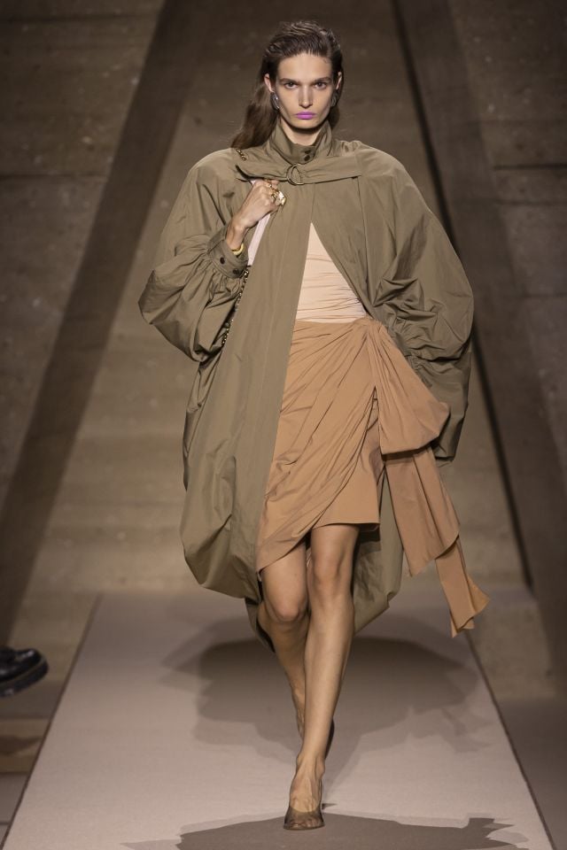 من مجموعة أزياء كلوي صيف 2026