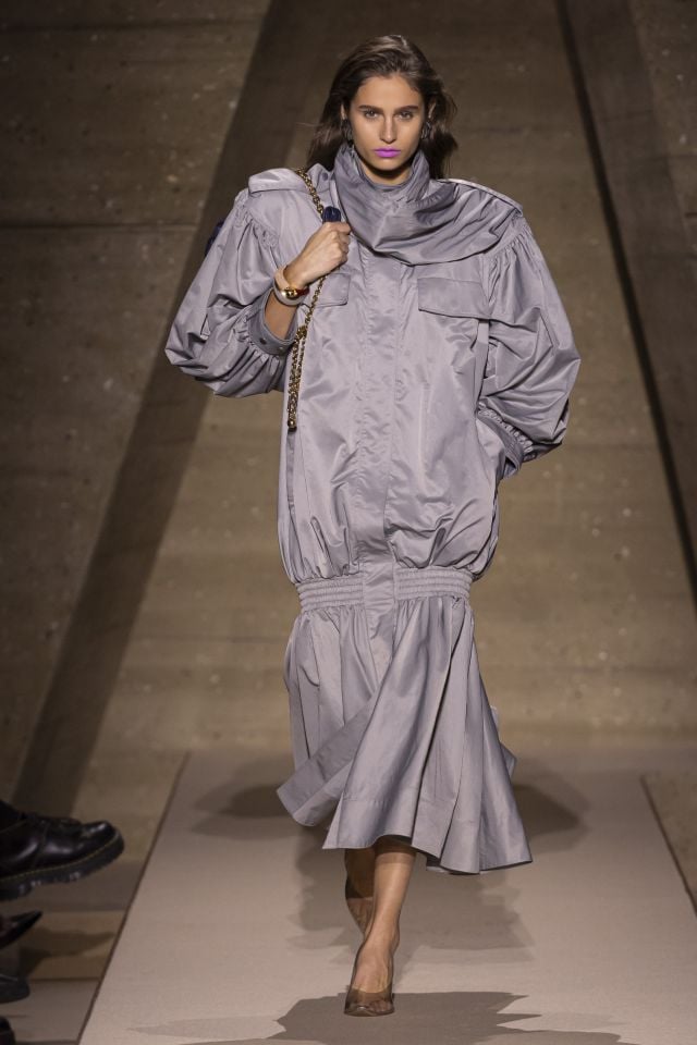 من مجموعة أزياء كلوي صيف 2026