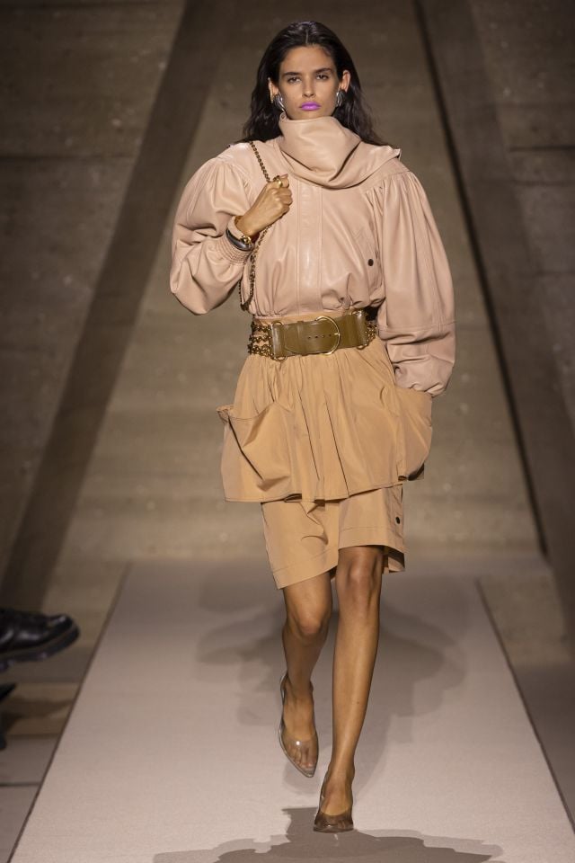 من مجموعة أزياء كلوي صيف 2026