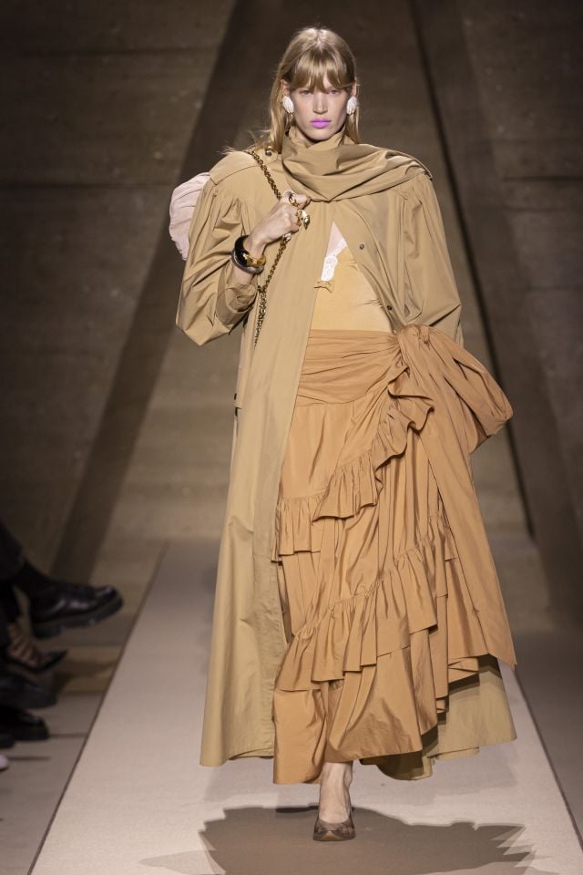 من مجموعة أزياء كلوي صيف 2026