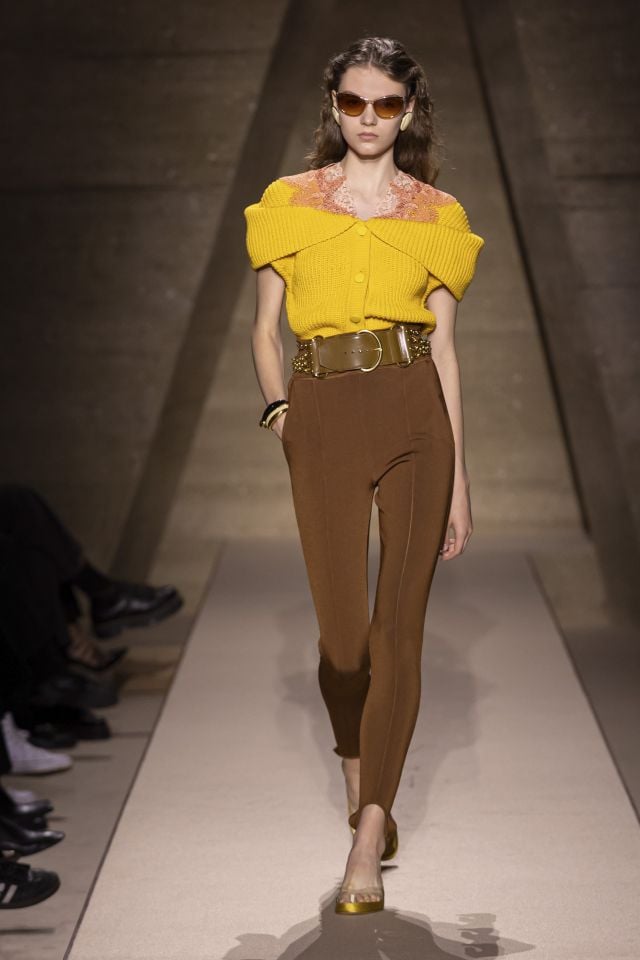 من مجموعة أزياء كلوي صيف 2026