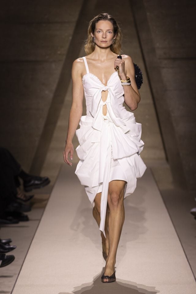 من مجموعة أزياء كلوي صيف 2026