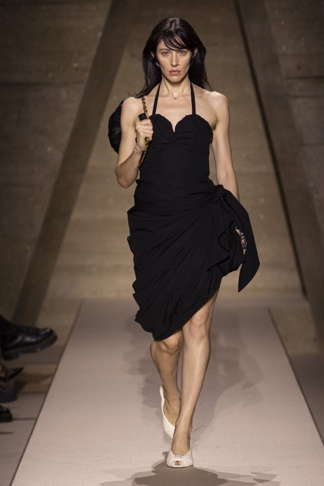 من مجموعة أزياء كلوي صيف 2026