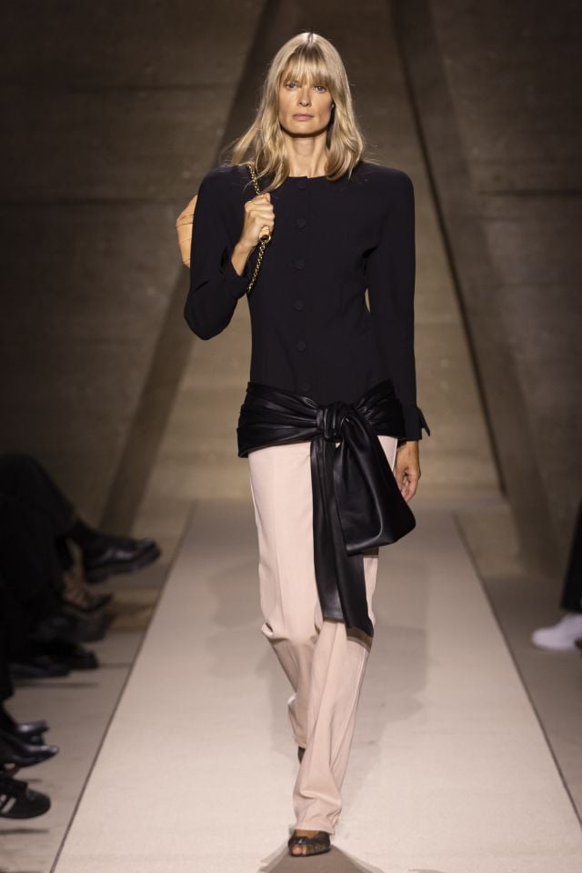 من مجموعة أزياء كلوي صيف 2026