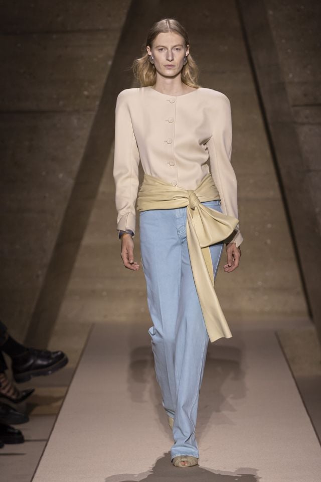 من مجموعة أزياء كلوي صيف 2026