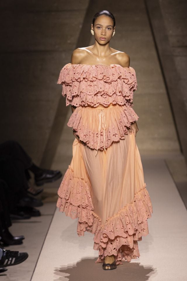 من مجموعة أزياء كلوي صيف 2026