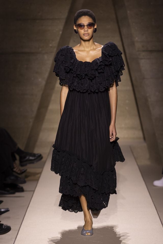 من مجموعة أزياء كلوي صيف 2026