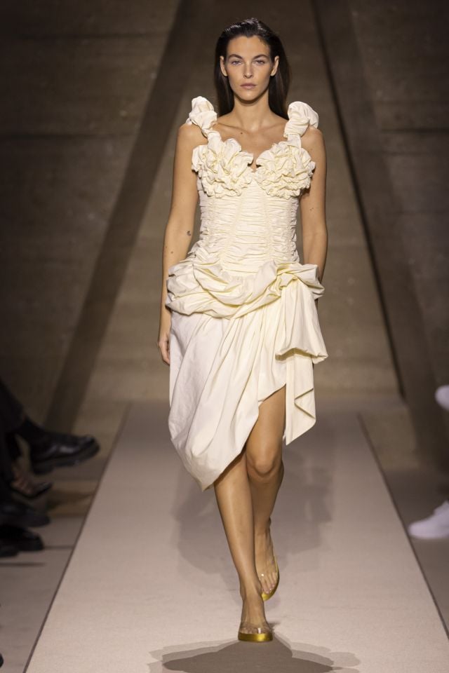 من مجموعة أزياء كلوي صيف 2026