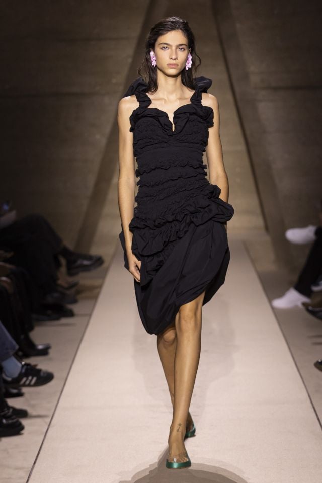 من مجموعة أزياء كلوي صيف 2026