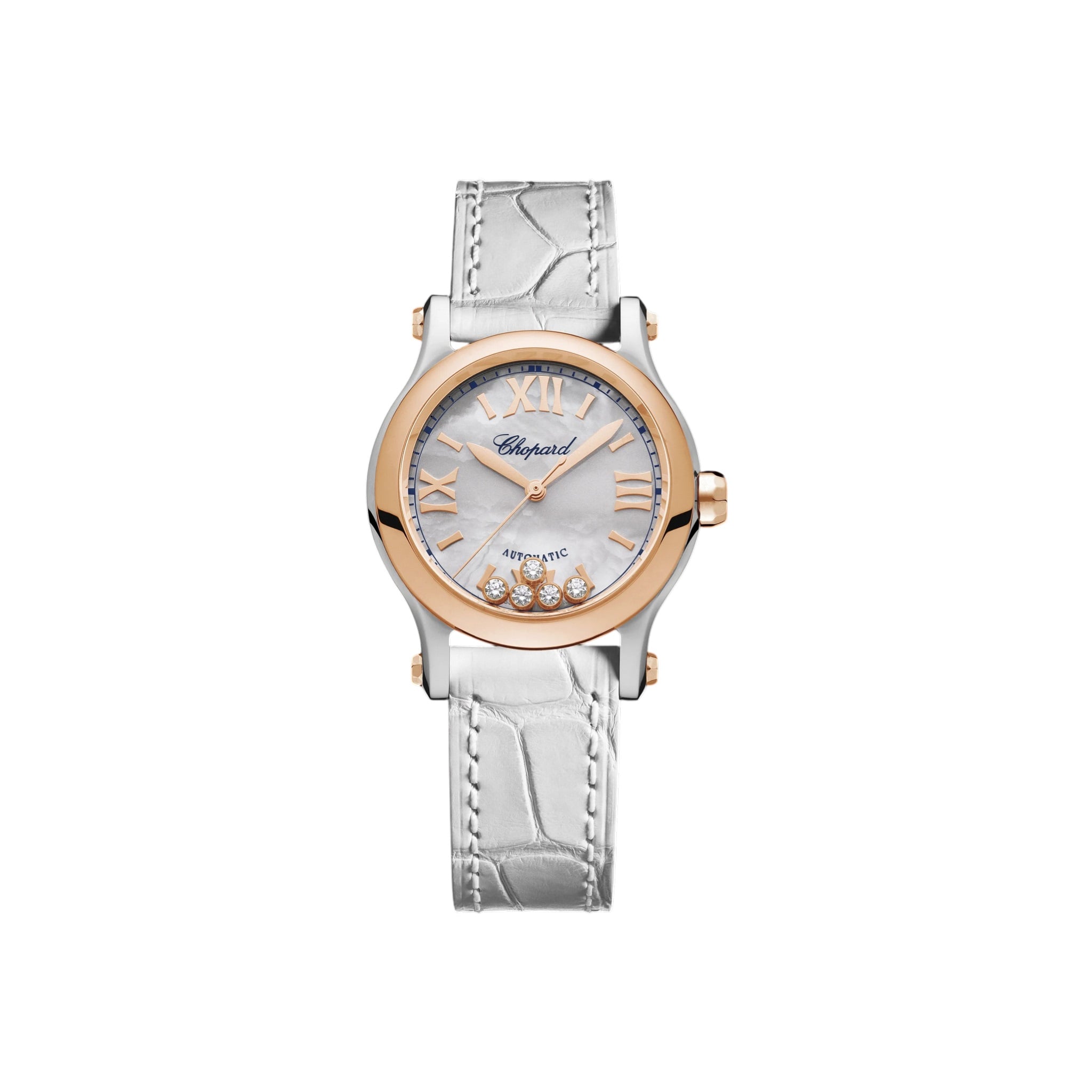 ساعة Happy Sport من Chopard