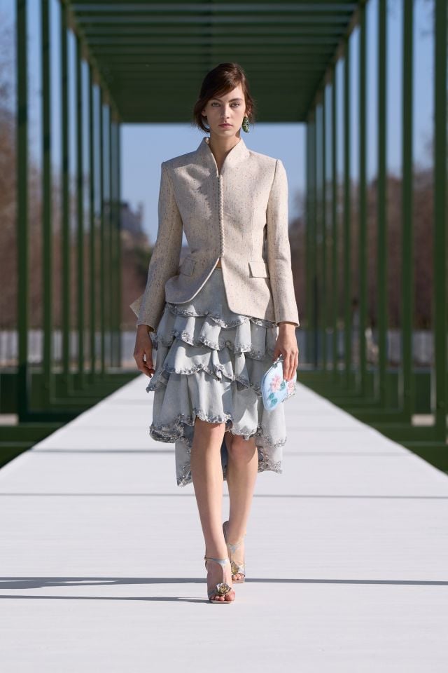 عرض أزياء ديور خريف وشتاء 2026-2027