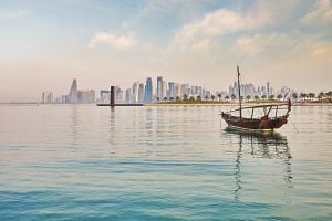 الرويس... مهرجان التراث البحري: رحلة ثقافية إلى قلب الحياة البحرية في قطر