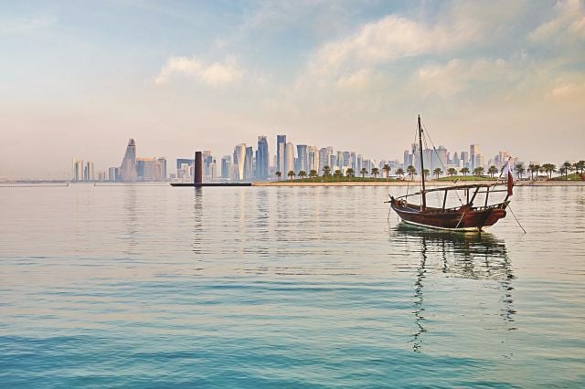 الرويس... مهرجان التراث البحري: رحلة ثقافية إلى قلب الحياة البحرية في قطر