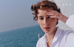 Dior Fine Jewellery رفاهية وسحر دائم