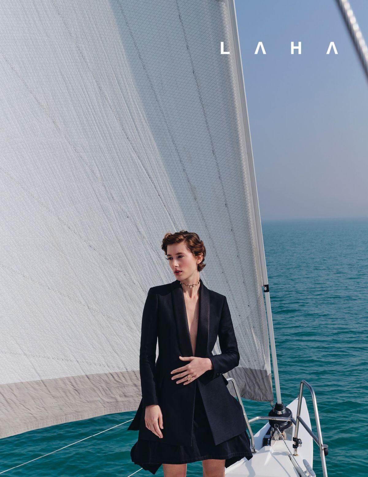 Dior Fine Jewellery رفاهية وسحر دائم