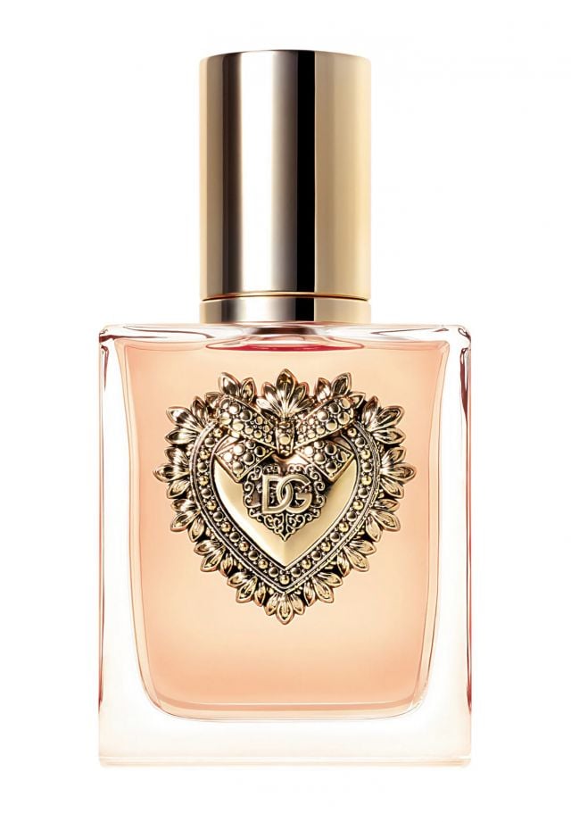 عطر Devotion Eau de Parfum من Dolce & Gabbana