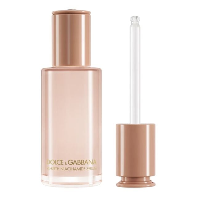 سيروم Re Birth Niacinamide Serum من Dolce & Gabbana