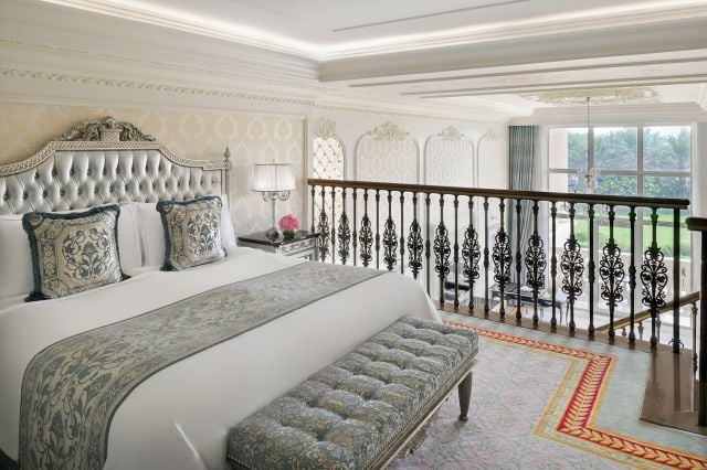 جناح Raffles Club