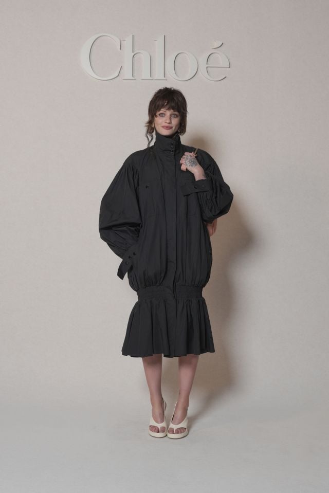 ESTHER ROSE MCGREGOR 