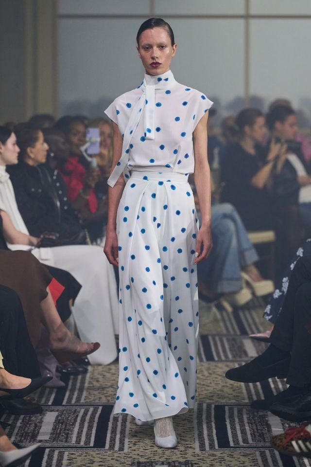 أدلين لي ربيع 2026 Edeline Lee