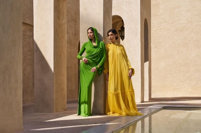 إليزابيتا فرانكي Elisabetta Franchi