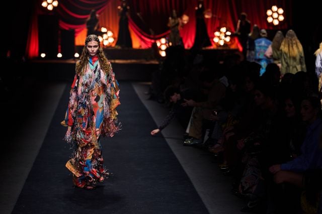 اترو ربيع 2026 Etro