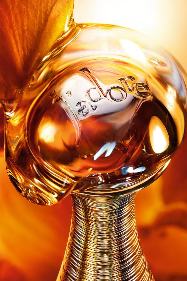 عطر J’adore Intense من ديور