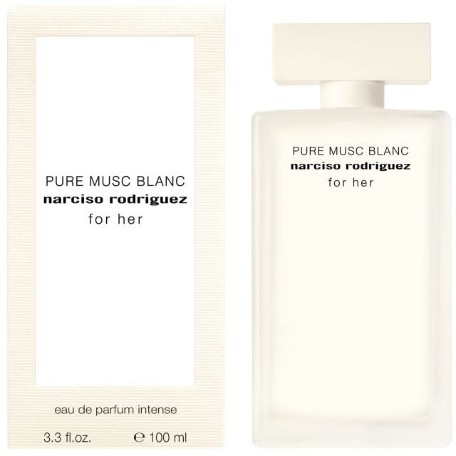 زجاجة أنيقة وعبوة فاخرة