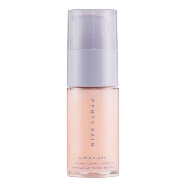 سيروم Dew N Plump 3-in-1 Serum من Fenty Skin