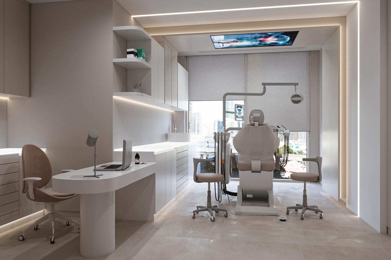 عيادة Grand European Clinic